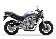 Yamaha FZ6 Yamaha FZ6